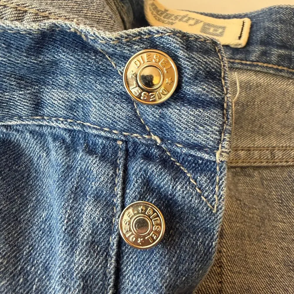 Diesel vtg y2k